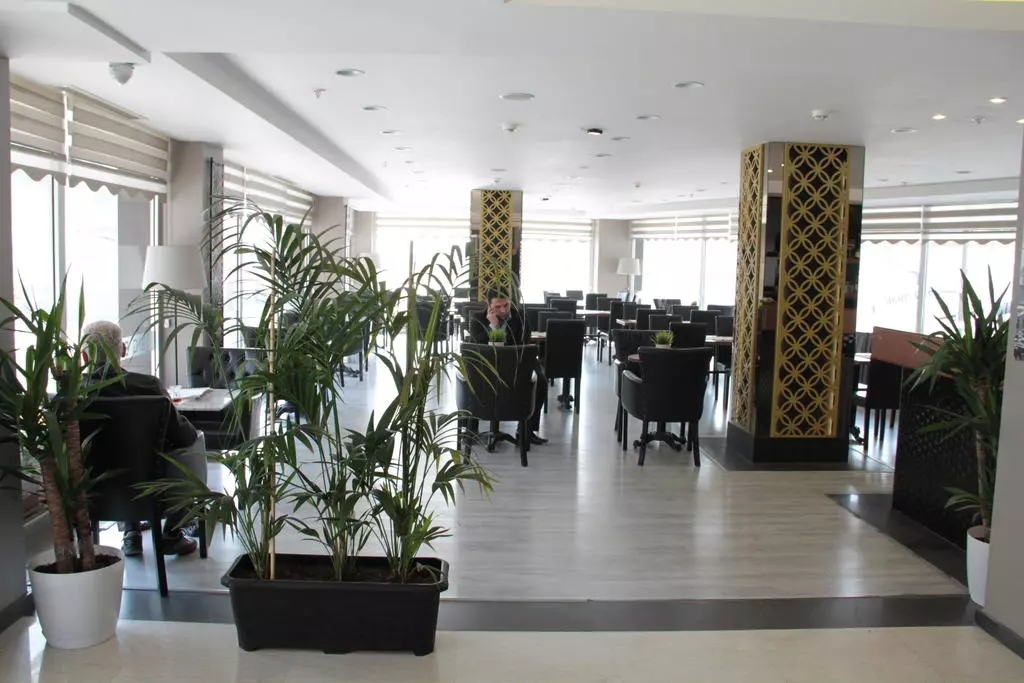 هتل بیگ باکس استانبول-مهرپرواز-2601